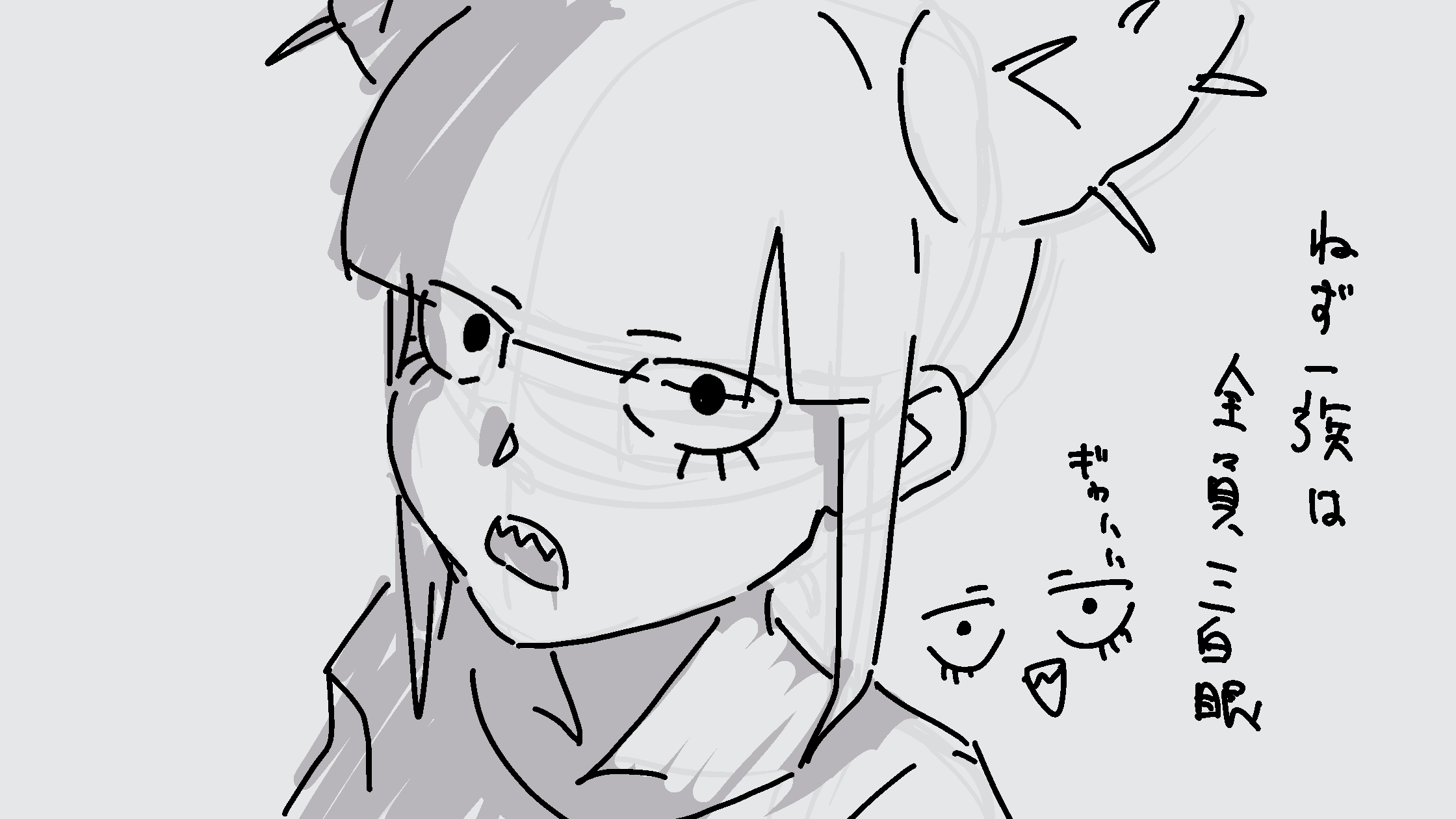 クトゥルフ神話TRPG 動画・イラストまとめ