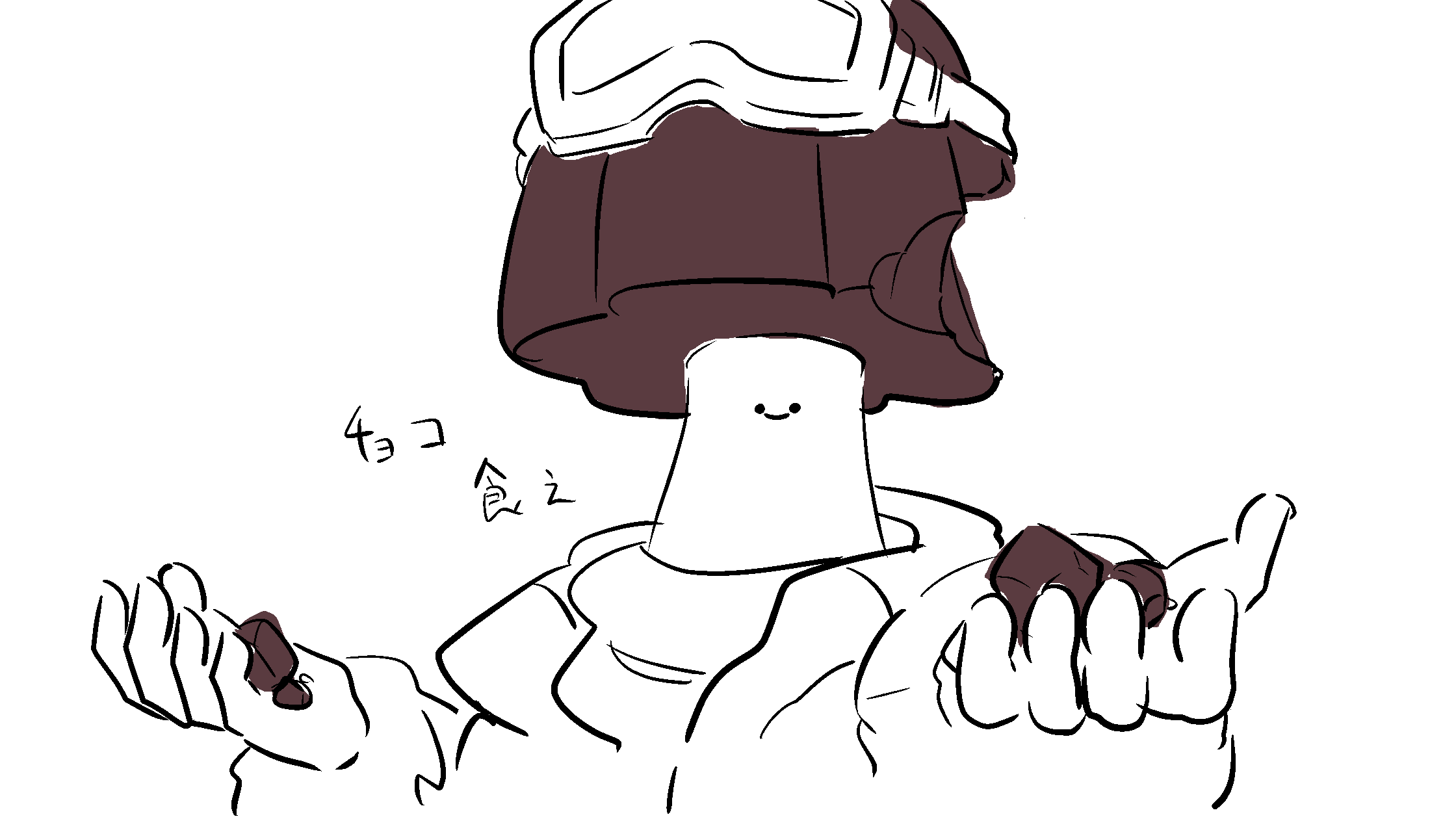 クトゥルフ神話TRPG 動画・イラストまとめ